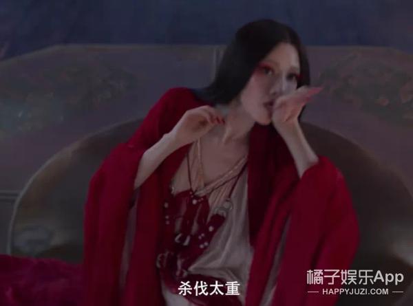 只靠一张脸？怎么可能！
