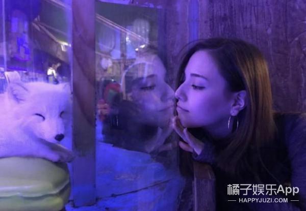 只靠一张脸？怎么可能！