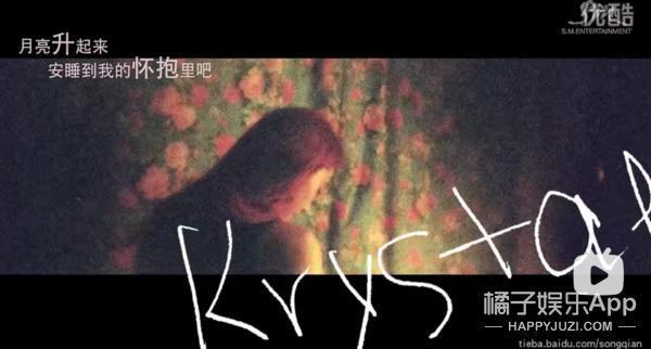 只靠一张脸？怎么可能！