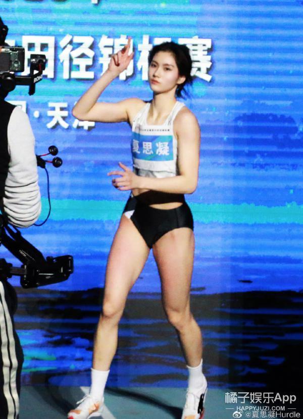 只靠一张脸？怎么可能！