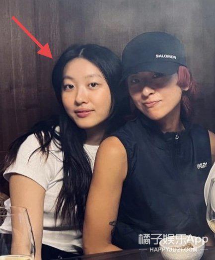 陈奕迅的女儿陈康堤，现在长这样？