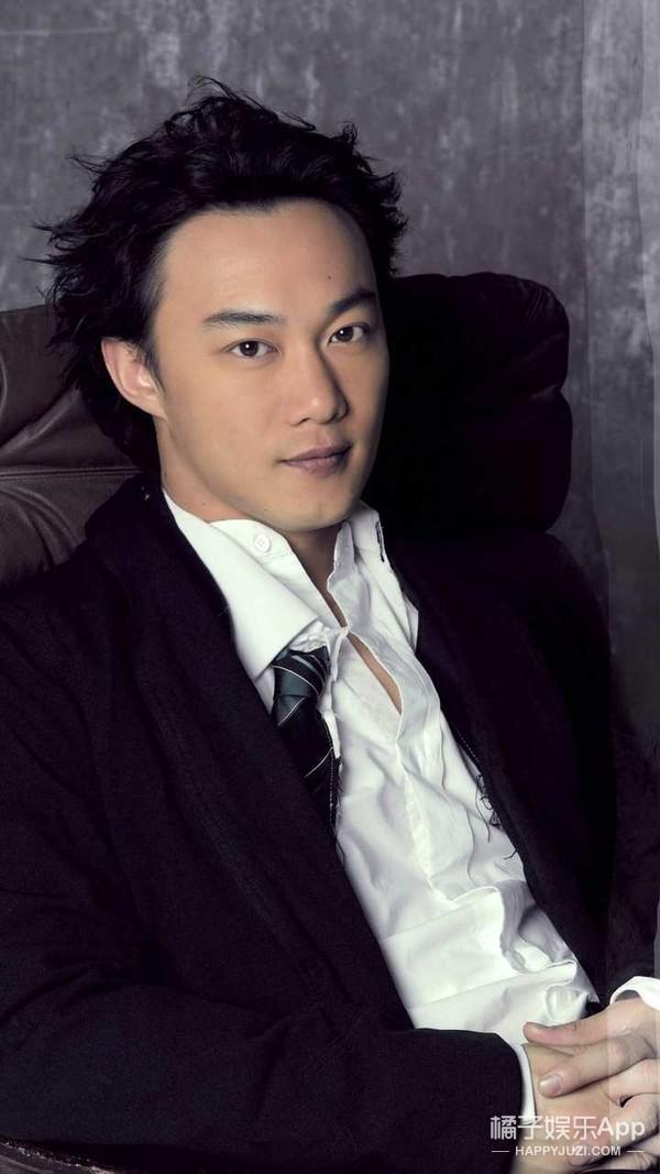 陈奕迅的女儿陈康堤，现在长这样？
