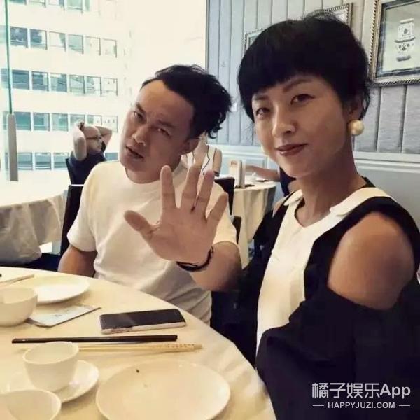 陈奕迅的女儿陈康堤，现在长这样？