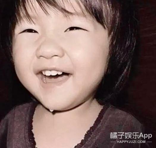 陈奕迅的女儿陈康堤，现在长这样？