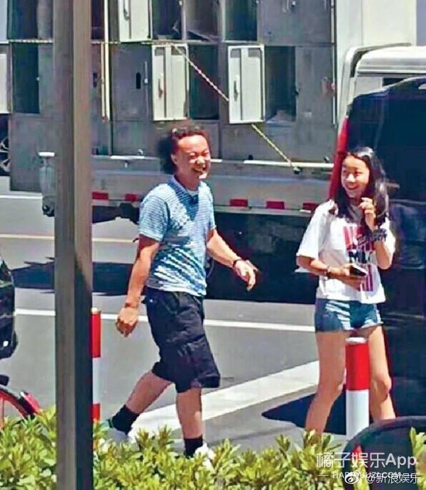 陈奕迅的女儿陈康堤，现在长这样？