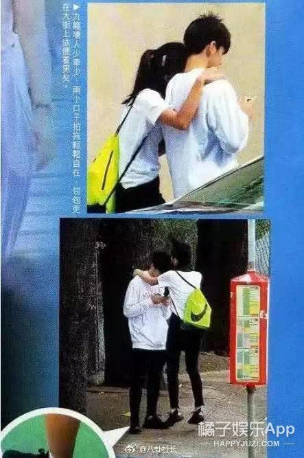 陈奕迅的女儿陈康堤，现在长这样？