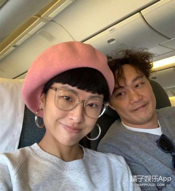 陈奕迅的女儿陈康堤，现在长这样？