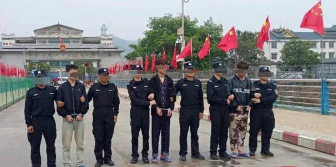 打击电信诈骗，中国驻缅甸大使有新动作！