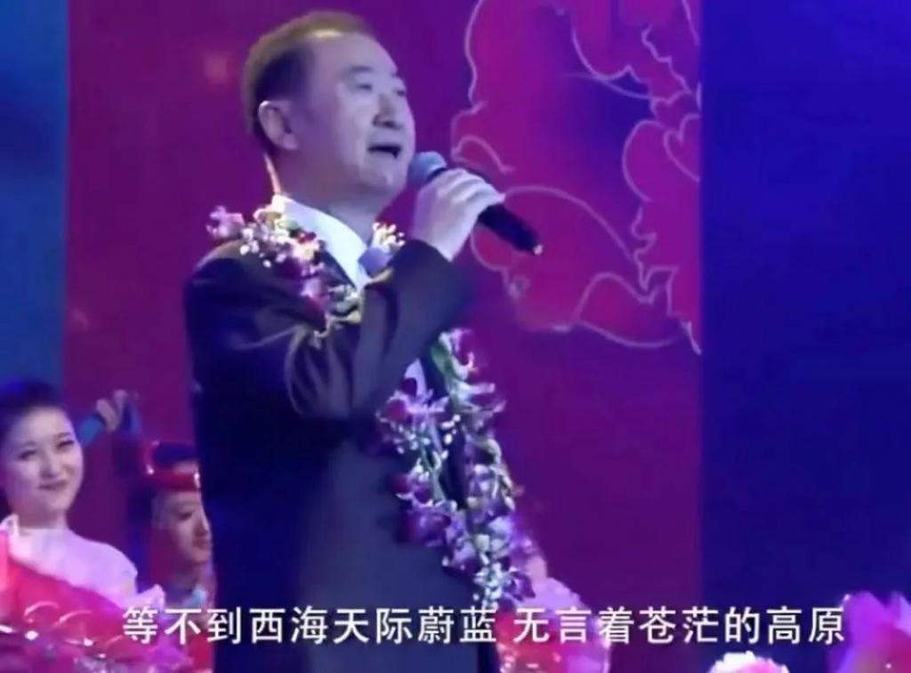 那英你糊涂啊，居然敢惹他？