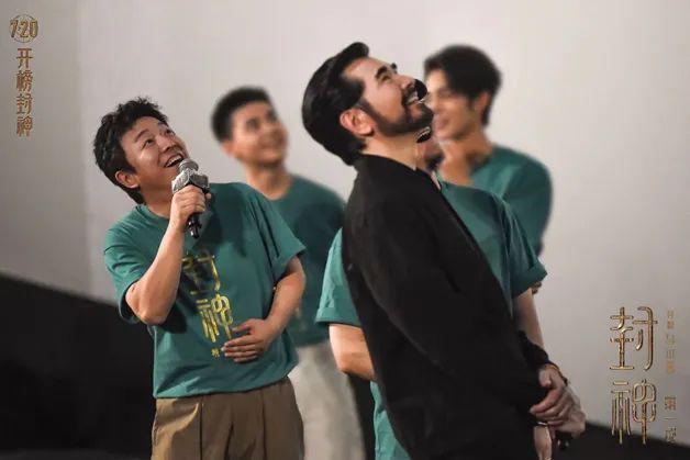 为了殷寿付出五年，费翔 ：我已经62，人生还有几个五年?