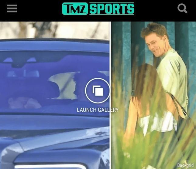 惊呆，他俩在一起了