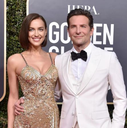 惊呆，他俩在一起了