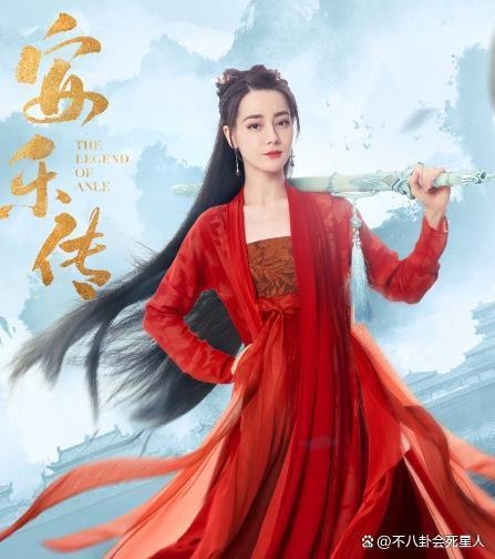同是90花顶流，一个被赞演技，一个被嘲“男相”差距大