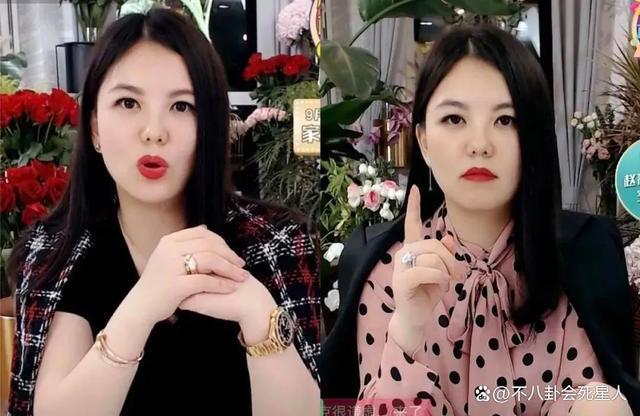 住一晚8万的酒店，47岁两婚两离，单身富婆李湘快乐吗？
