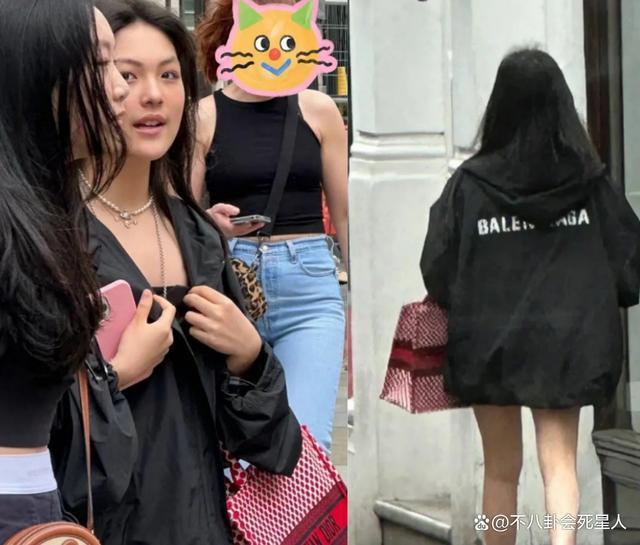 住一晚8万的酒店，47岁两婚两离，单身富婆李湘快乐吗？