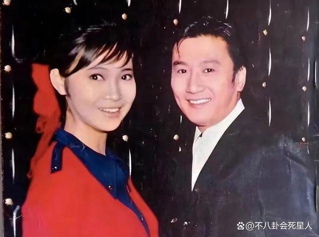 86岁谢贤被曝病危入院，五段情史风流成性，晚年很寂寞