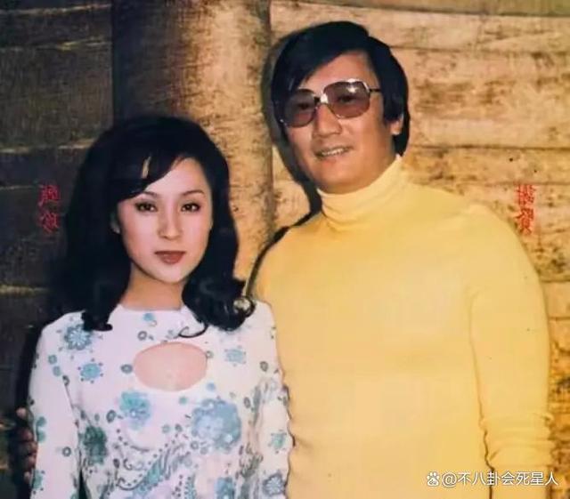 86岁谢贤被曝病危入院，五段情史风流成性，晚年很寂寞