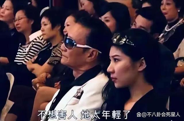 86岁谢贤被曝病危入院，五段情史风流成性，晚年很寂寞
