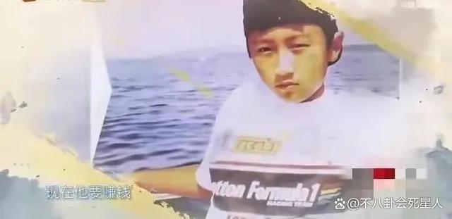 86岁谢贤被曝病危入院，五段情史风流成性，晚年很寂寞