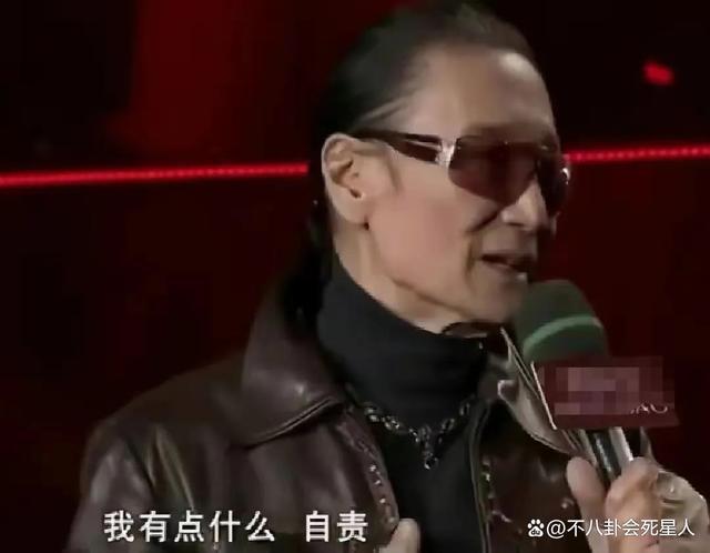 86岁谢贤被曝病危入院，五段情史风流成性，晚年很寂寞