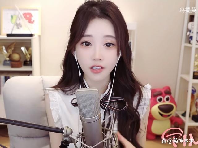 专家发文质疑冯提莫，直言她发布不实言论制造甲状腺癌焦虑