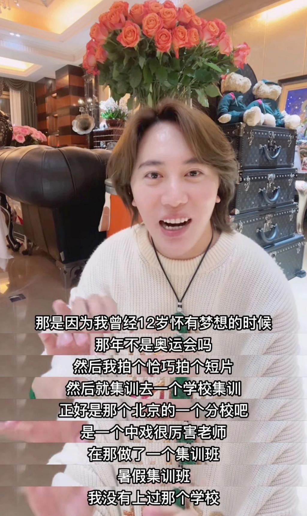 光7月份的资源就完虐明星，求求你别再说自己是网红了