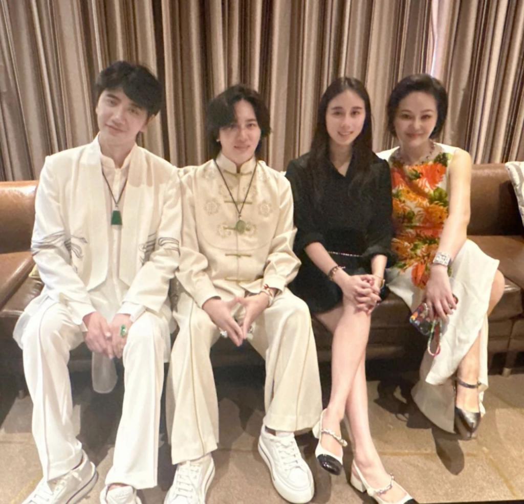 光7月份的资源就完虐明星，求求你别再说自己是网红了