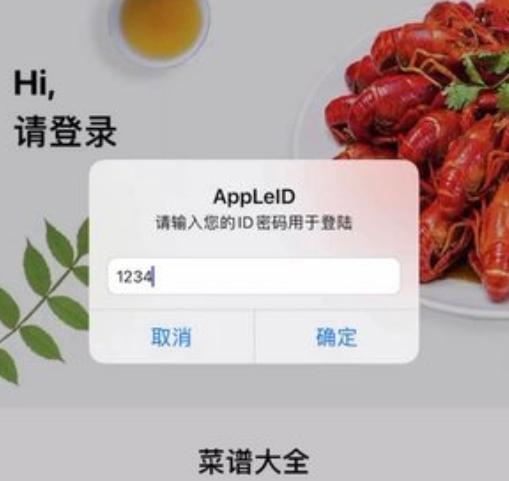 iPhone今天这个大漏洞，让人打开App就被盗刷一万五。。。