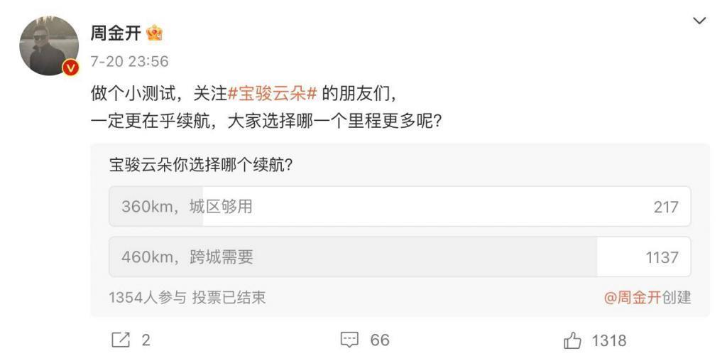 5 年换 2 次车标的宝骏，把未来都押在了这两辆车上