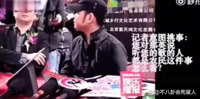 刀郎新歌被业内人士猛批：通俗简陋、阴阳怪气，格局太小了