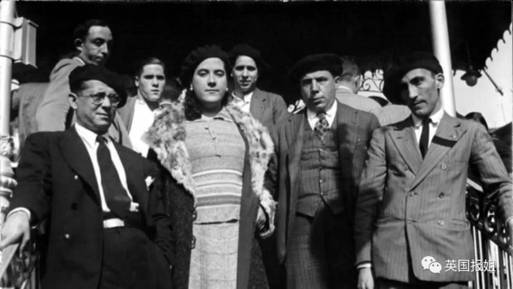 西班牙贵妇借精生子，培养出神童女儿，又将其残忍杀害