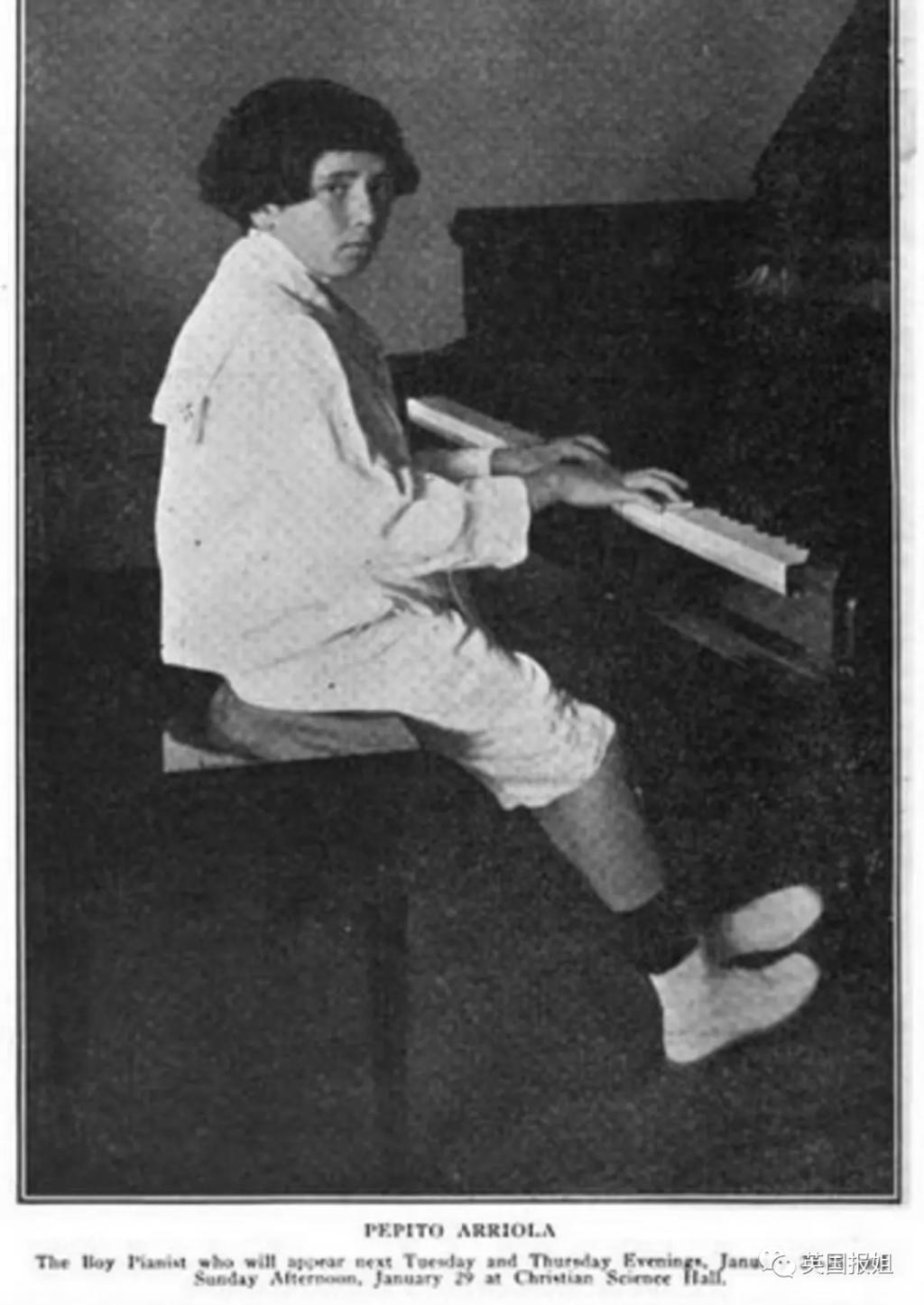 西班牙贵妇借精生子，培养出神童女儿，又将其残忍杀害