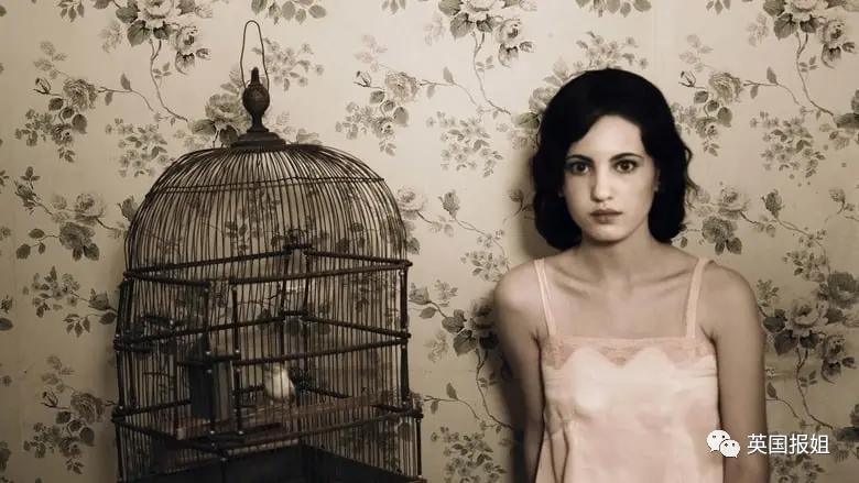 西班牙贵妇借精生子，培养出神童女儿，又将其残忍杀害