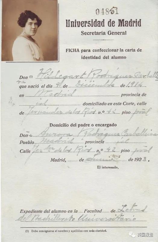 西班牙贵妇借精生子，培养出神童女儿，又将其残忍杀害