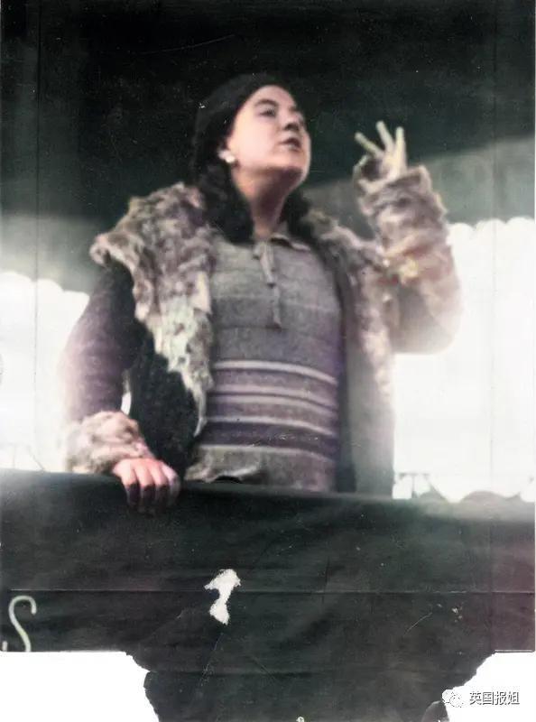 西班牙贵妇借精生子，培养出神童女儿，又将其残忍杀害