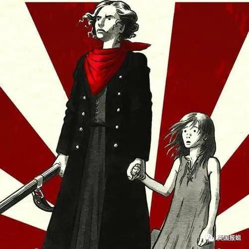 西班牙贵妇借精生子，培养出神童女儿，又将其残忍杀害