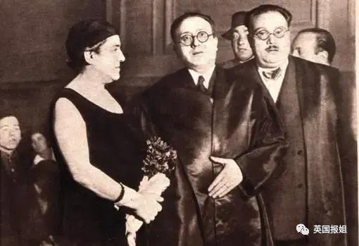 西班牙贵妇借精生子，培养出神童女儿，又将其残忍杀害