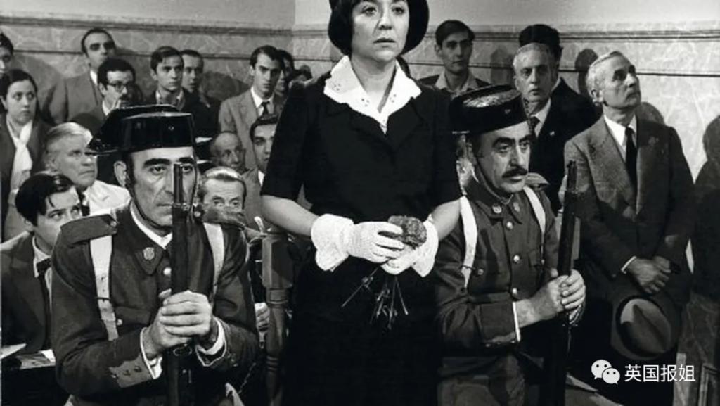 西班牙贵妇借精生子，培养出神童女儿，又将其残忍杀害