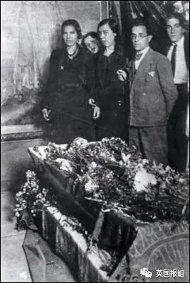 西班牙贵妇借精生子，培养出神童女儿，又将其残忍杀害