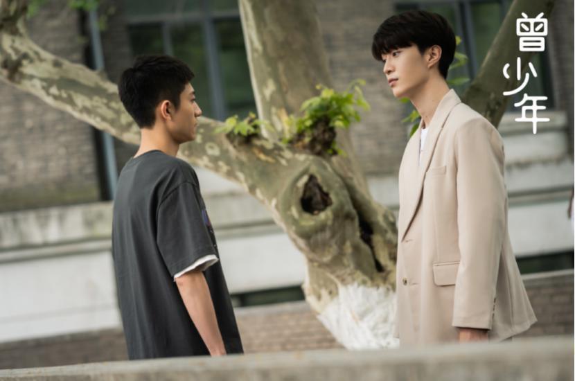 关晓彤，演技炸裂？！央妈出手，果然够稳