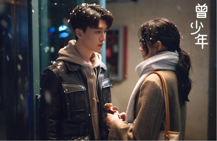 关晓彤，演技炸裂？！央妈出手，果然够稳