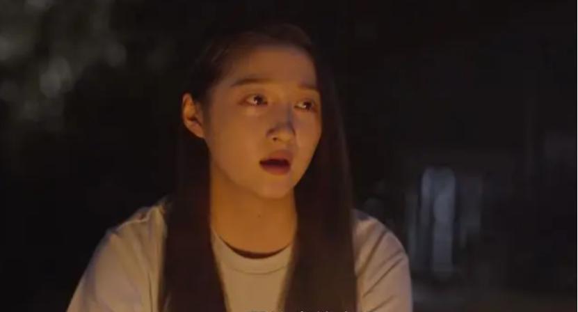 关晓彤，演技炸裂？！央妈出手，果然够稳