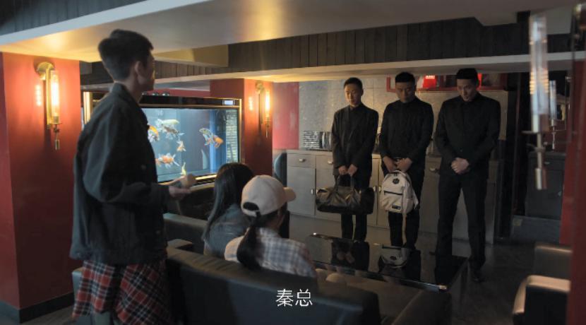 关晓彤，演技炸裂？！央妈出手，果然够稳