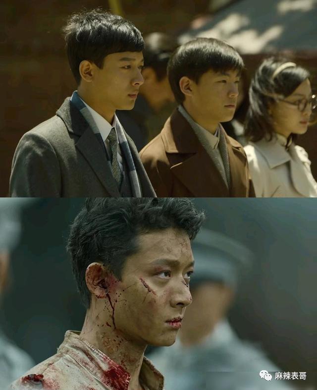 杨紫这次能一拖四吗？