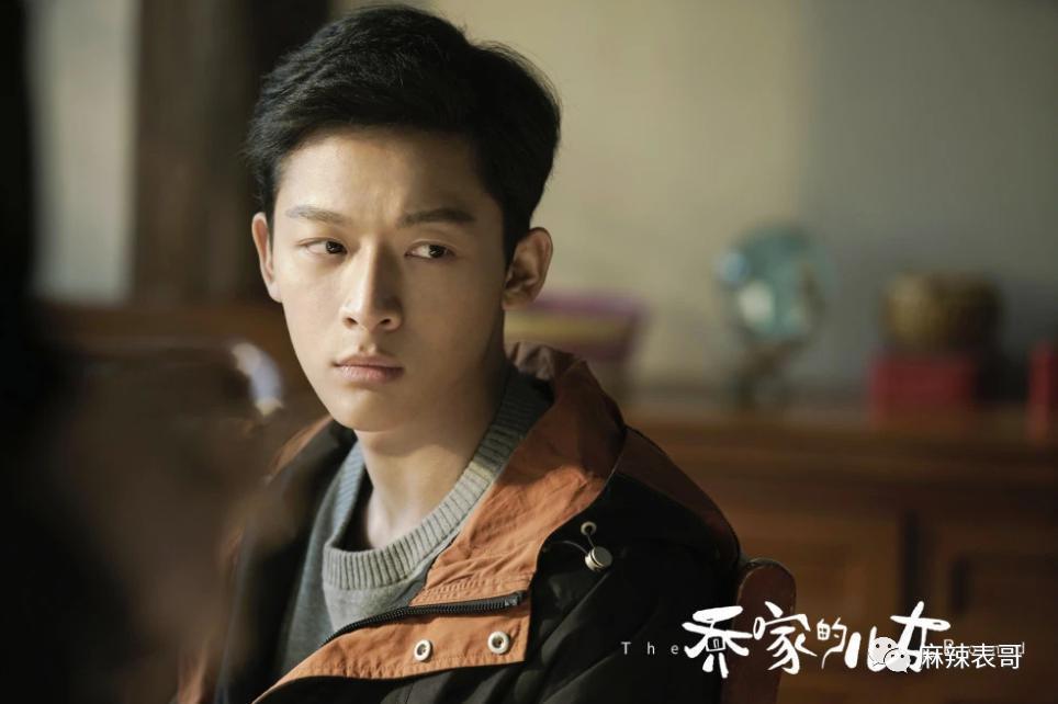 杨紫这次能一拖四吗？