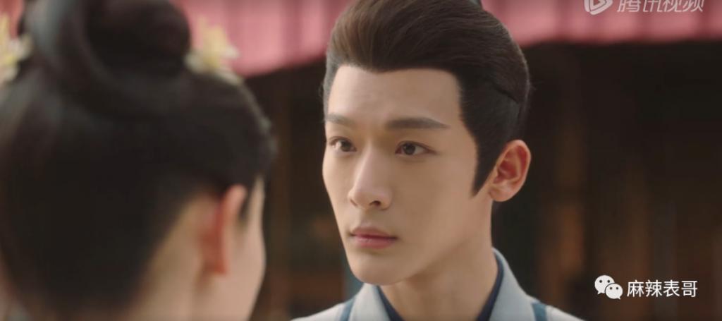 杨紫这次能一拖四吗？