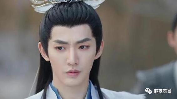 杨紫这次能一拖四吗？