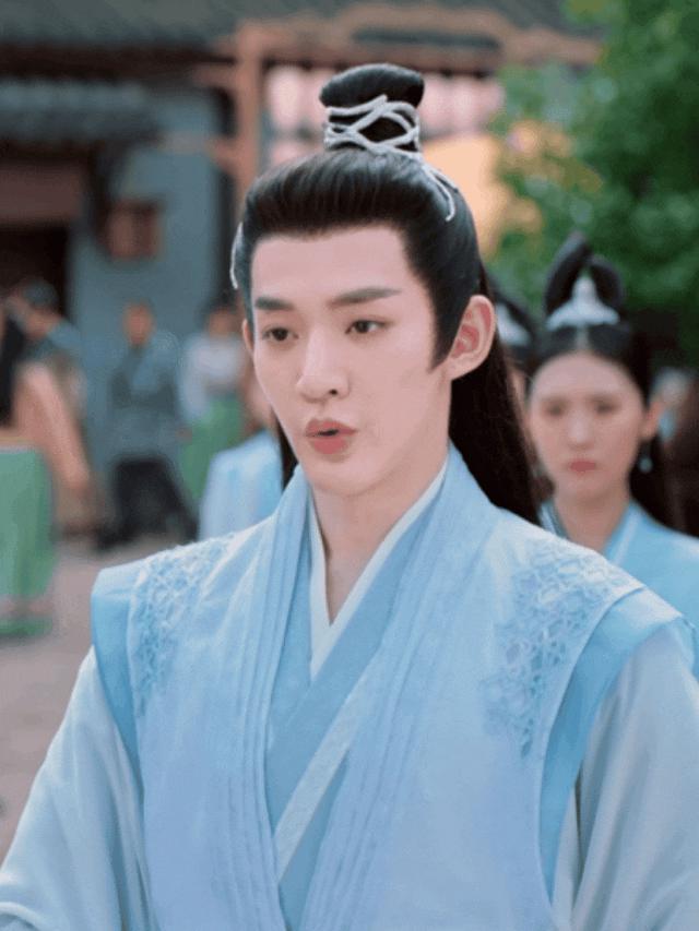 杨紫这次能一拖四吗？