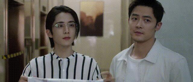 杨紫这次能一拖四吗？