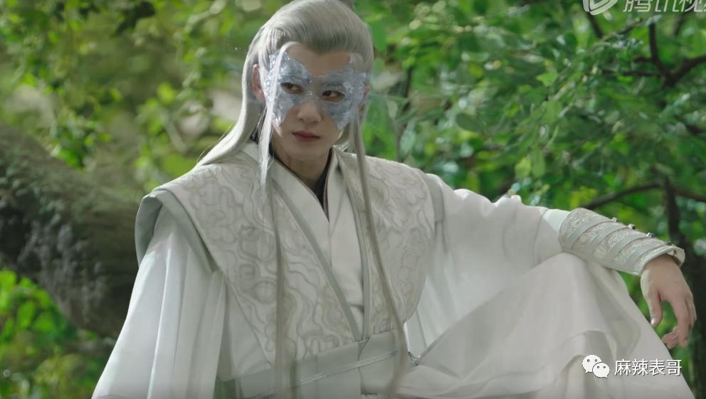 杨紫这次能一拖四吗？